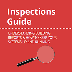 Inspections eBook