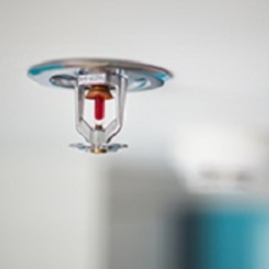 FIRE SPRINKLER SYSTEMS