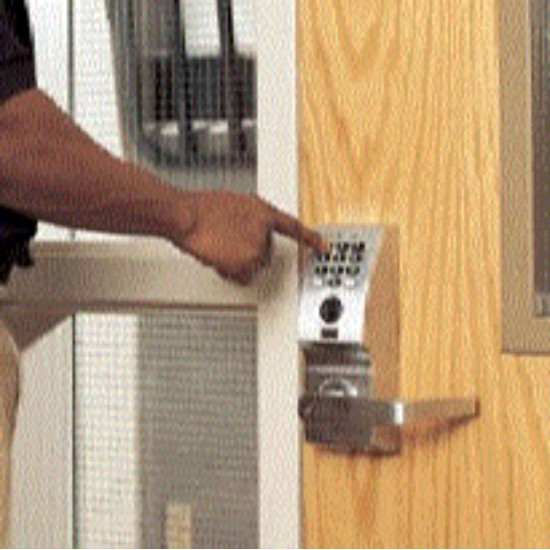 UNDERSTANDING DOORS: BALANCING LIFE SAFETY, SECURITY AND ADA COMPLIANCE